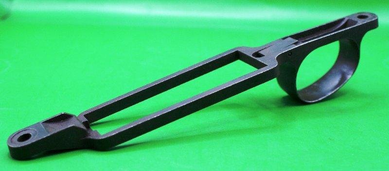 P14 Trigger Guard with Bottom Plate Lever — image 5