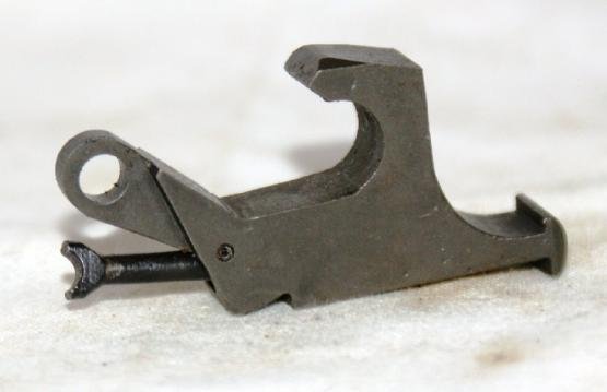 Bren Tripping Lever Assembly — image 3