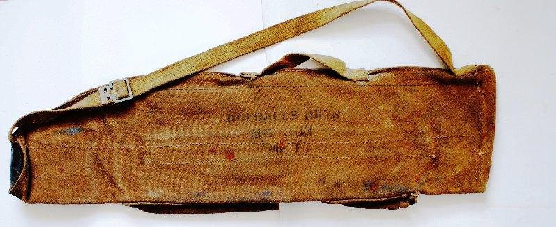 Bren Spare Barrel Bag — image 2