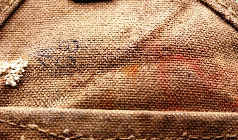 Bren Spare Barrel Bag — image 3