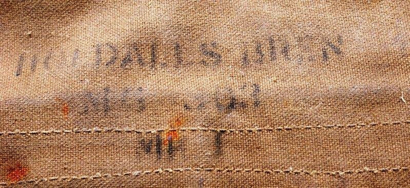 Bren Spare Barrel Bag — image 4