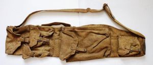 Bren Spare Barrel Bag