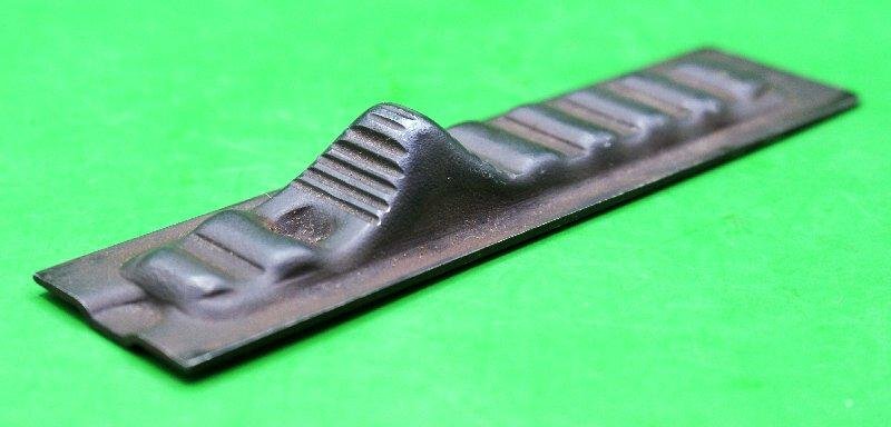 Bren Mk1 Magazine Well Cover — image 2