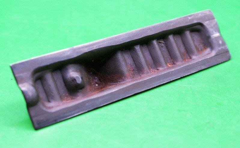 Bren Mk1 Magazine Well Cover — image 3