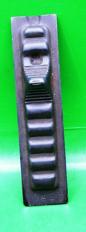 Bren Mk1 Magazine Well Cover — image 4