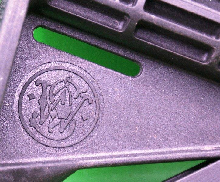 Smith & Wesson M4 / AR15 Retractable Stock — image 2