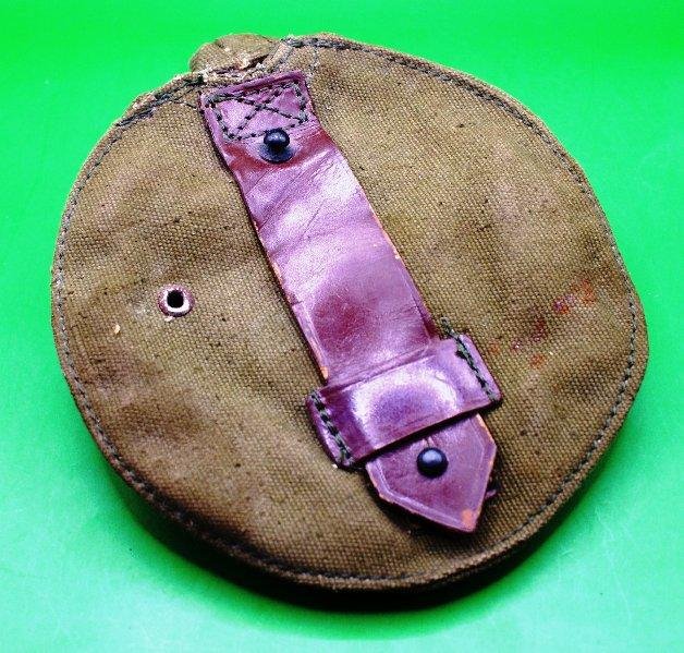 AK47 75rd Drum Magazine Pouch — image 4