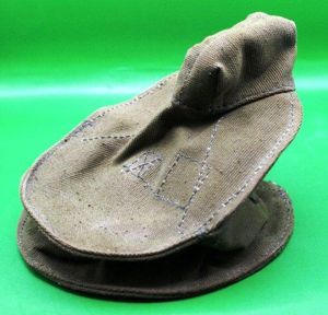 AK47 75rd Drum Magazine Pouch