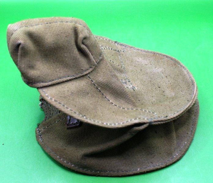 AK47 75rd Drum Magazine Pouch — image 2