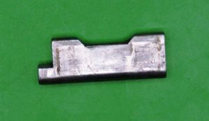 Bren Piston Post Cotter