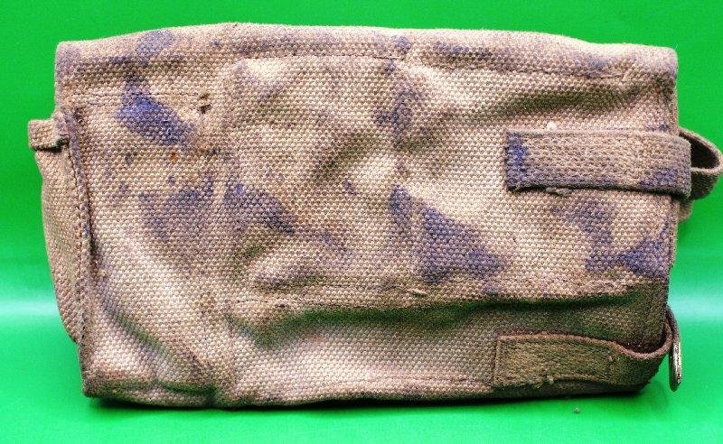 Bren Spare Parts Wallet — image 2