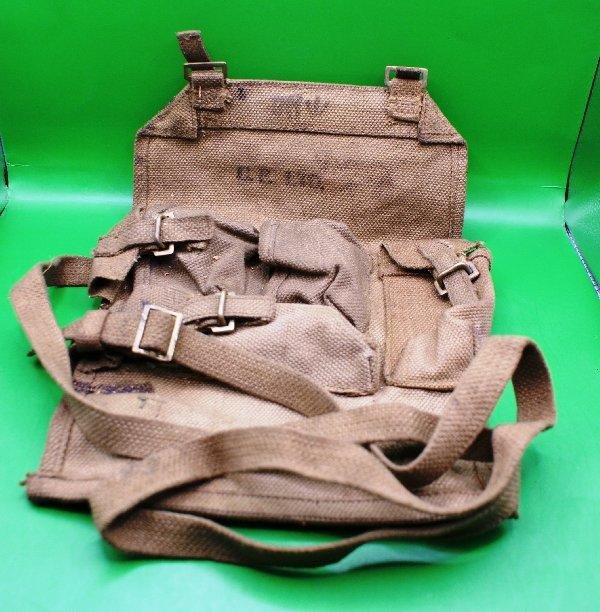 Bren Spare Parts Wallet — image 3