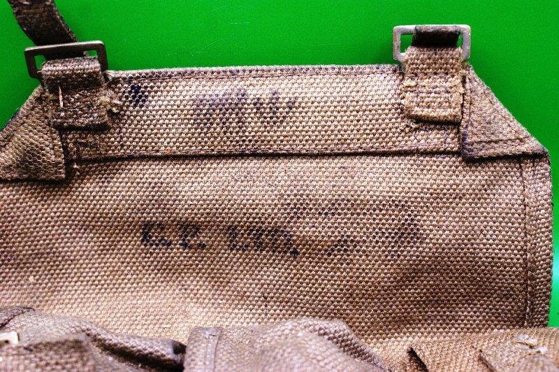 Bren Spare Parts Wallet — image 4