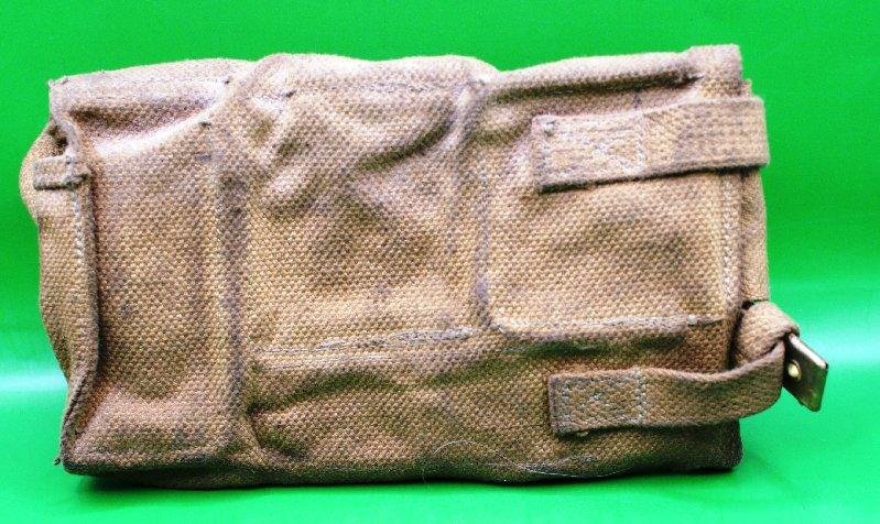 Bren Spare Parts Wallet — image 2