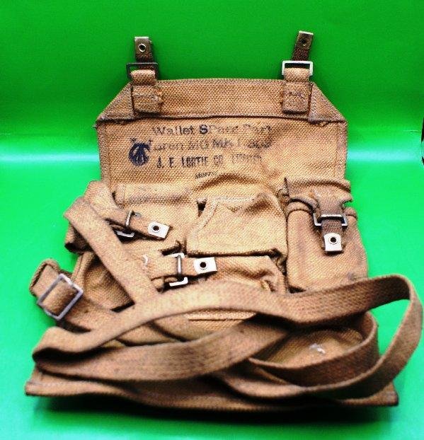 Bren Spare Parts Wallet — image 3