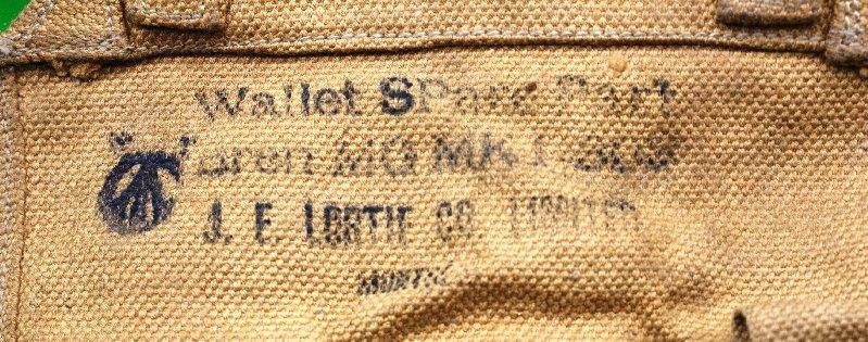 Bren Spare Parts Wallet — image 4