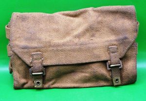 Bren Spare Parts Wallet