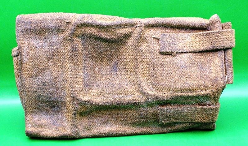 Bren Spare Parts Wallet — image 2