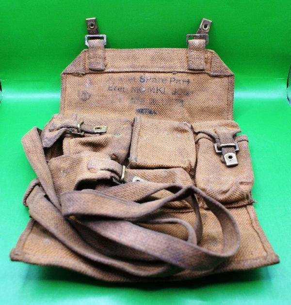 Bren Spare Parts Wallet — image 3