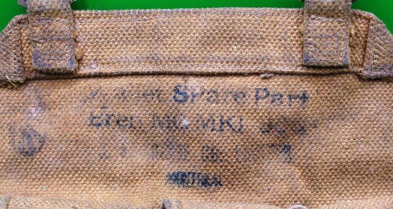 Bren Spare Parts Wallet — image 4