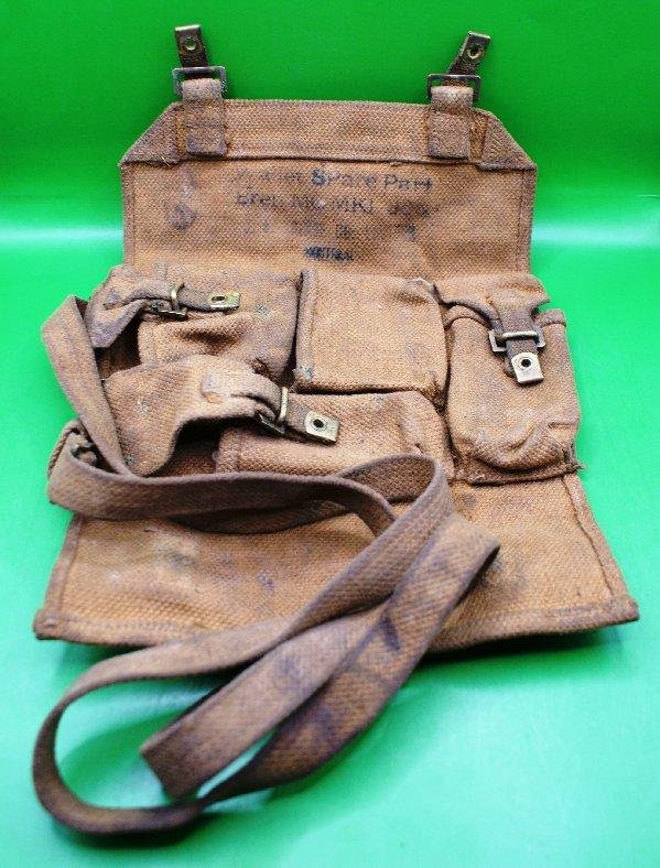 Bren Spare Parts Wallet — image 5