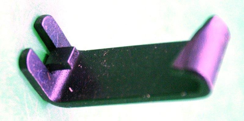 Sten Magazine Catch — image 5