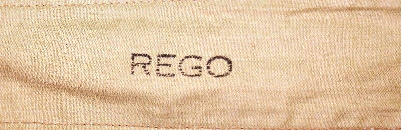 British ArmySpare Shirt Collar — image 3