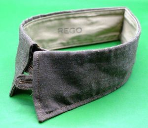 British ArmySpare Shirt Collar