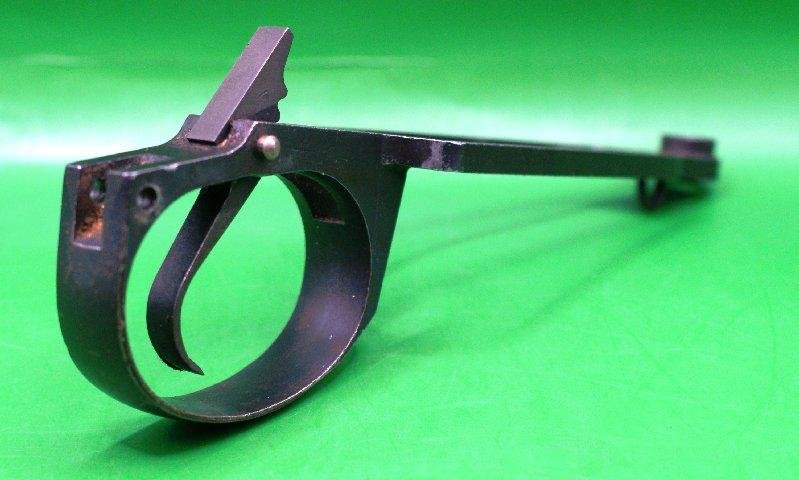 Lee Enfield No4 Trigger Guard With Trigger — image 2