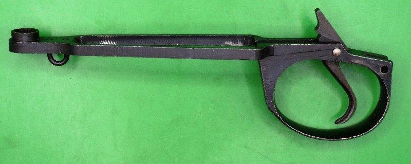 Lee Enfield No4 Trigger Guard With Trigger — image 4