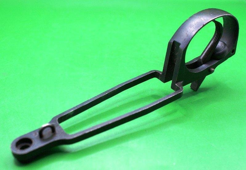 Lee Enfield No4 Trigger Guard With Trigger — image 5