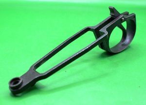 Lee Enfield No4 Trigger Guard With Trigger