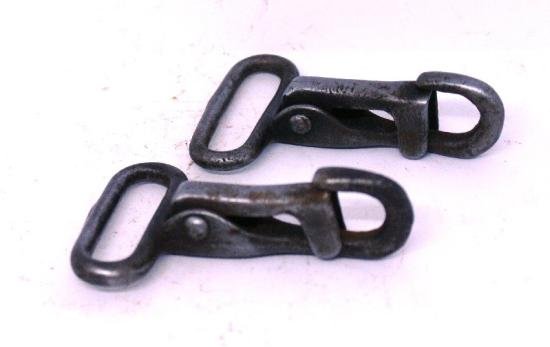 Bren Sling Hooks Non Swivel — image 2