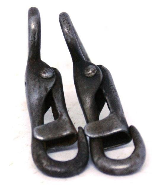 Bren Sling Hooks Non Swivel — image 4
