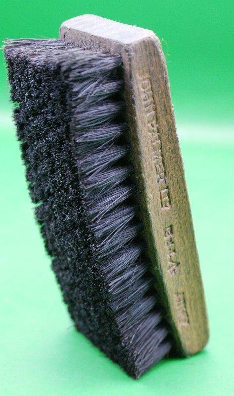 British Military Bristle Shoe Brush — image 5