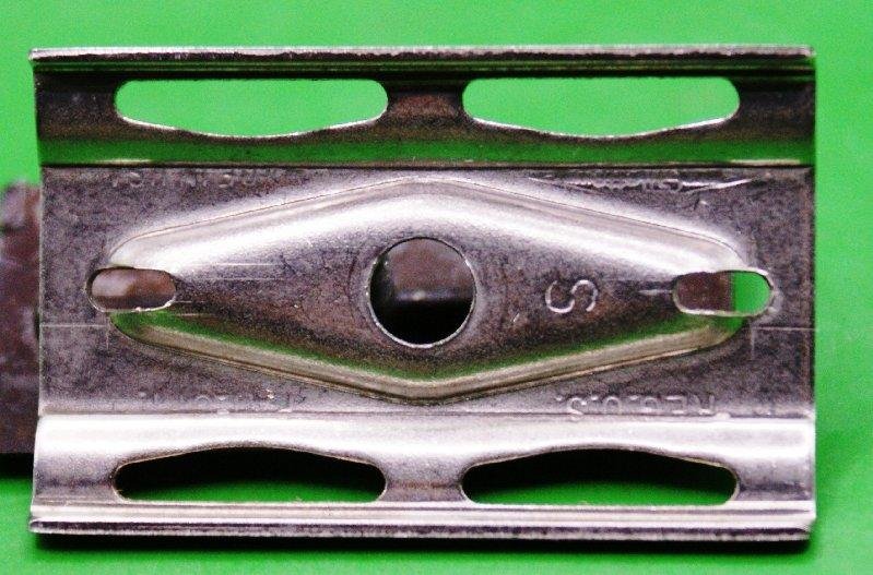 US WW2 Army Gillette Safety Razoz — image 3