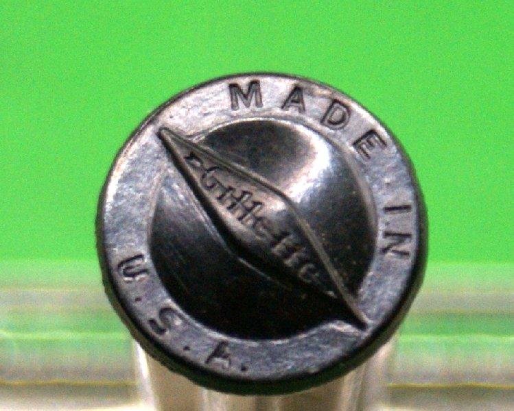 US WW2 Army Gillette Safety Razor — image 2