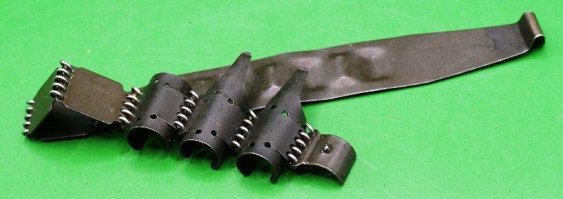 MG42 Starter Tab — image 5
