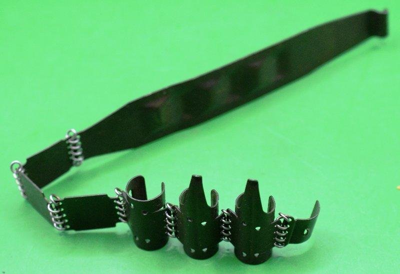 MG42 Starter Tab — image 3