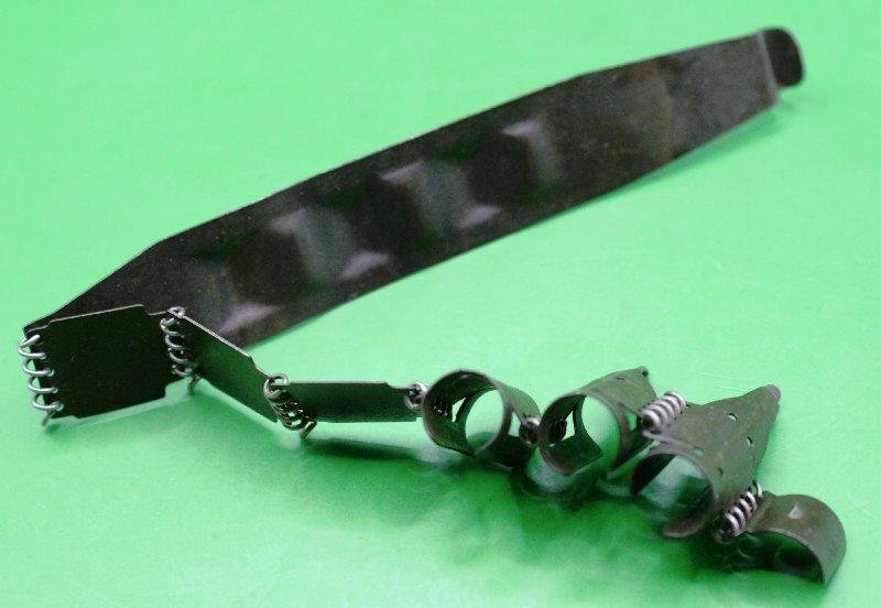 MG42 Starter Tab — image 4