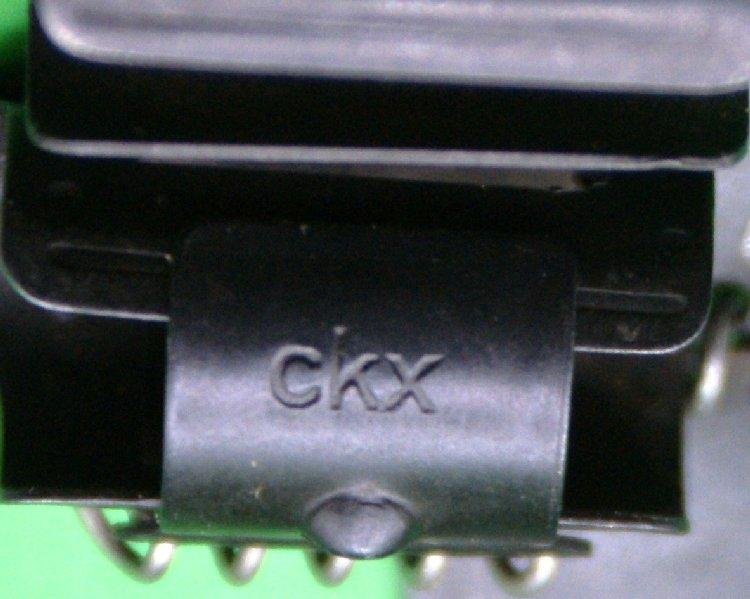 MG42 Starter Tab — image 2