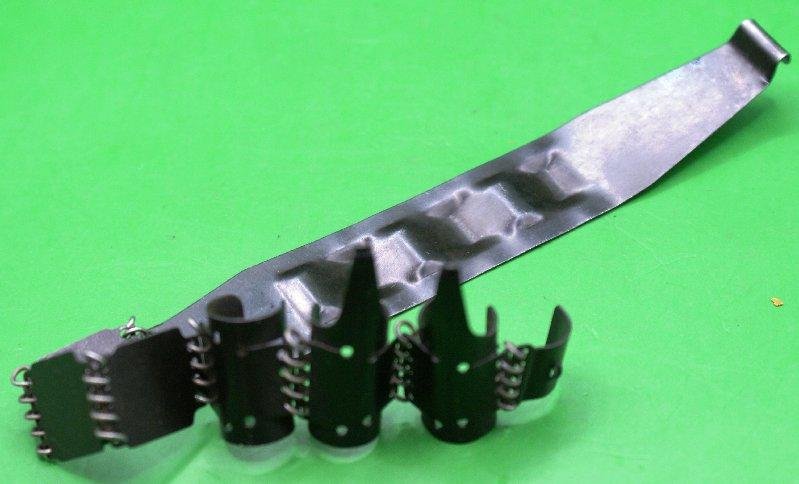 MG42 Starter Tab — image 3