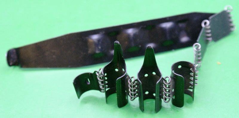 MG42 Starter Tab — image 4