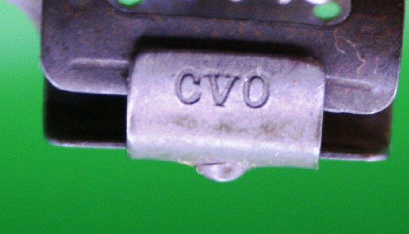 MG42 Starter Tab — image 2