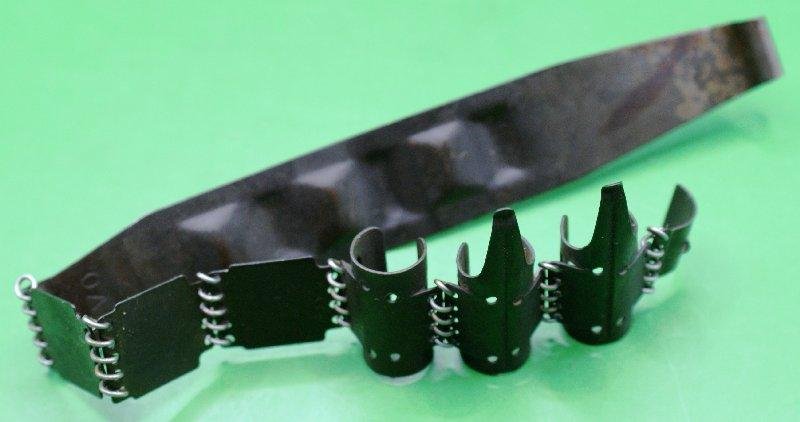 MG42 Starter Tab — image 4