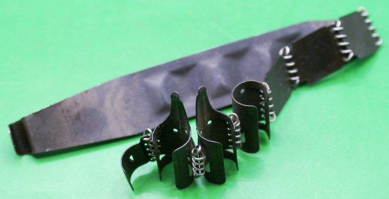 MG42 Starter Tab — image 5