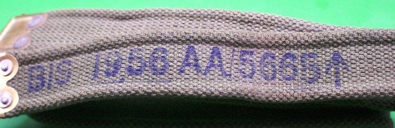 Bren Canvas Sling. — image 2