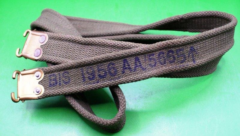 Bren Canvas Sling. — image 3