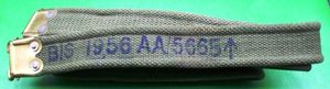 Bren Canvas Sling.