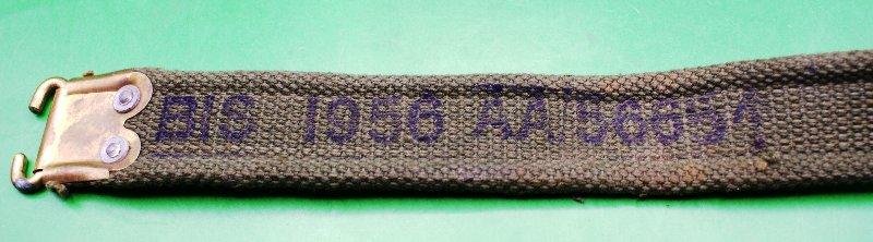 Bren Canvas Sling — image 2